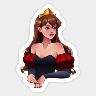 Phillipa Sticker